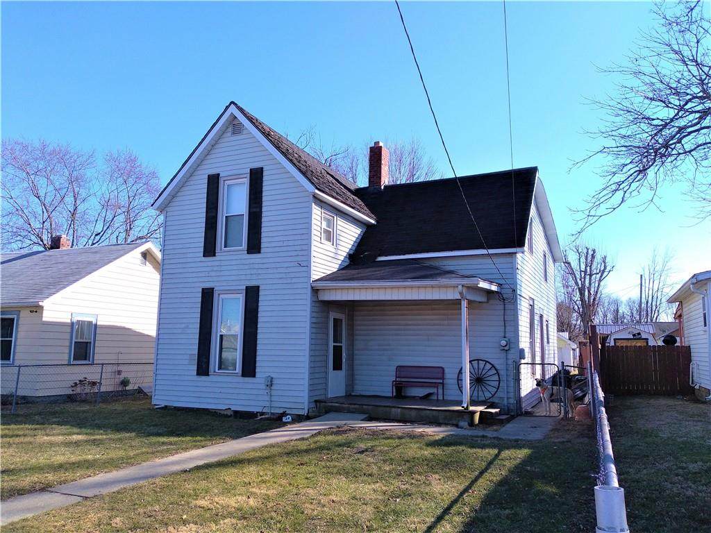 1809 13TH Street - Photo 1