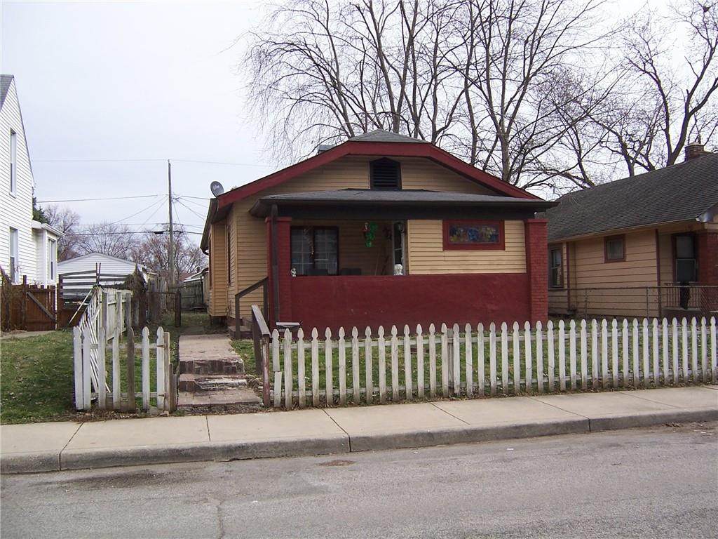 331 Oakland Avenue - Photo 1