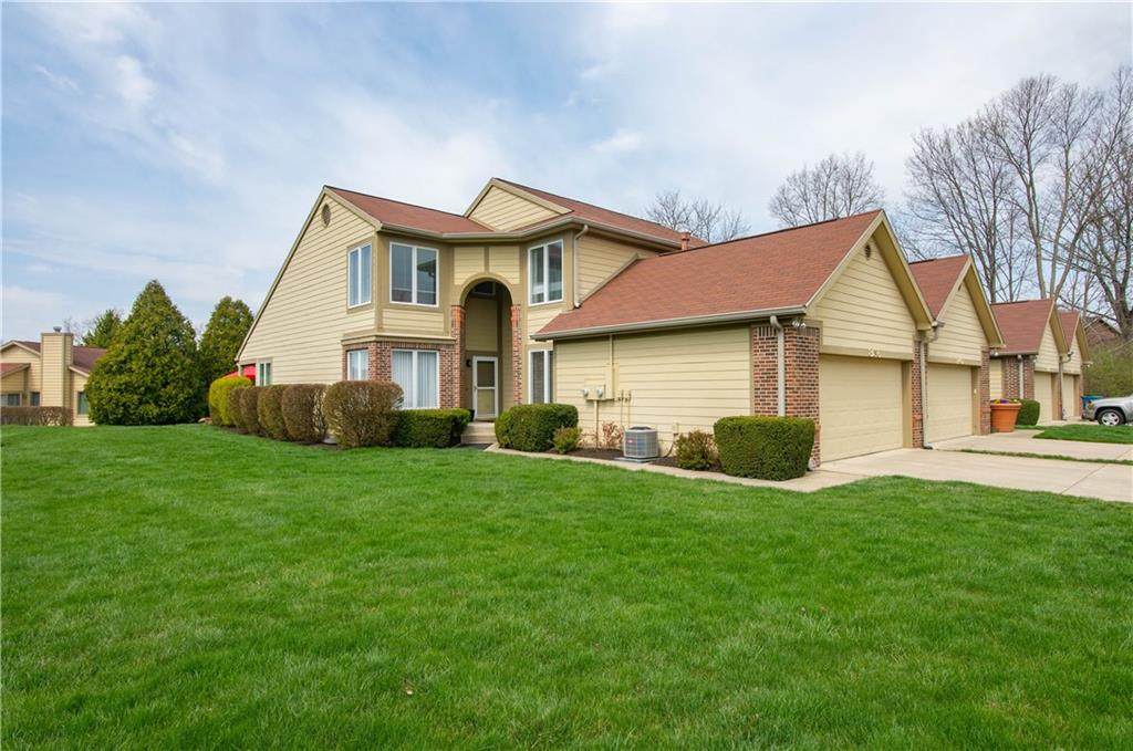 8136 Farmhurst Lane - Photo 1