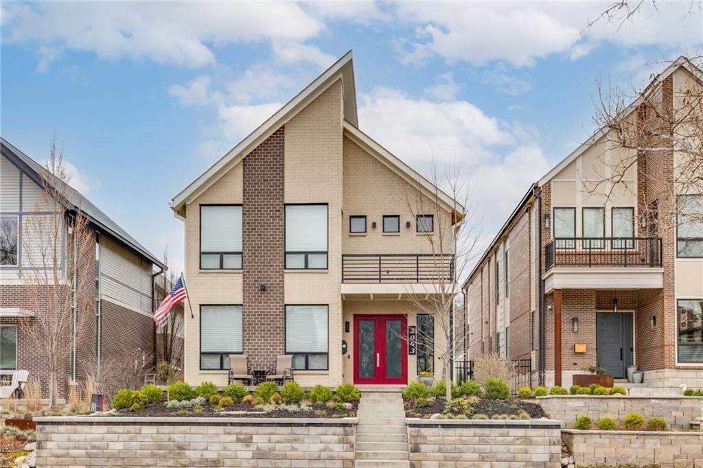 2043 Delaware Street - Photo 1