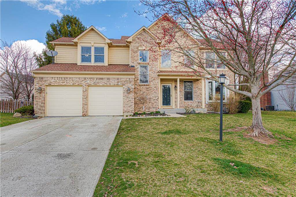 8265 Glengarry Court - Photo 1