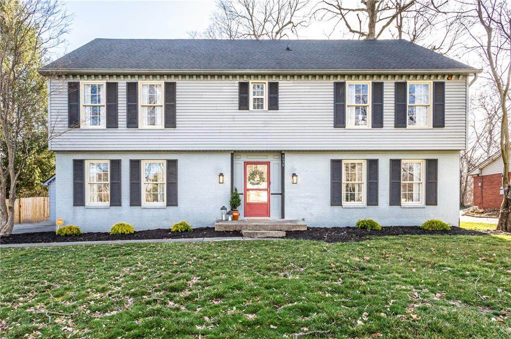 8059 Lincoln Boulevard - Photo 1