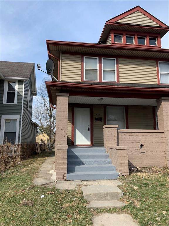 854 Tacoma Avenue - Photo 1