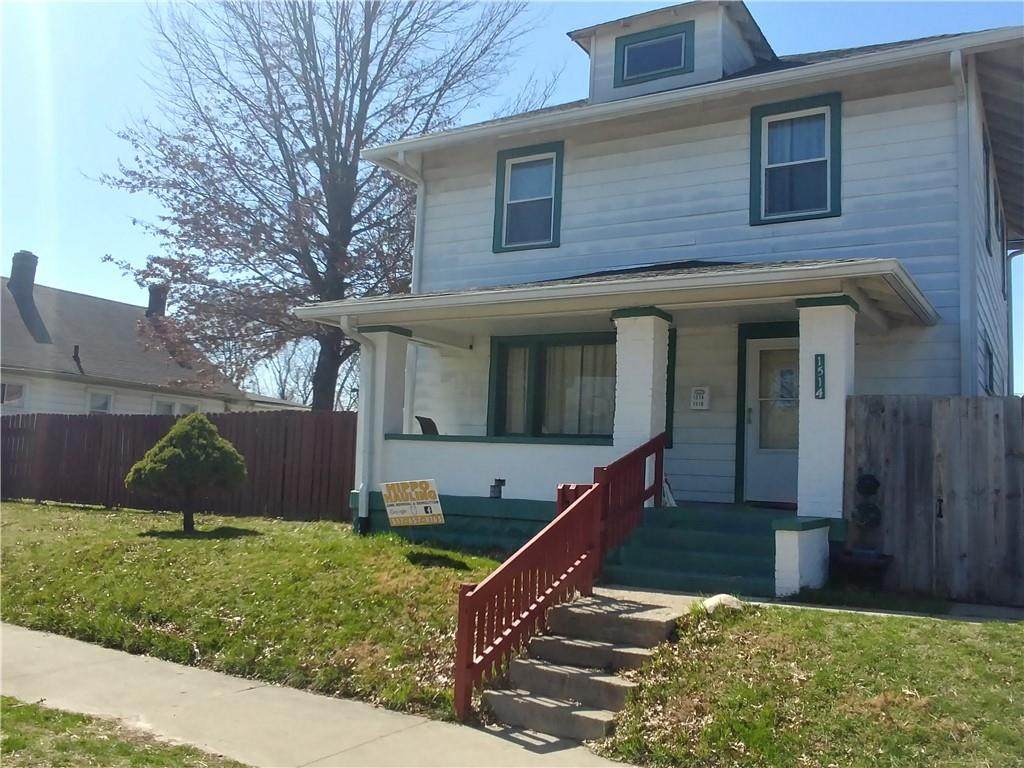 1514 Dawson Street - Photo 1