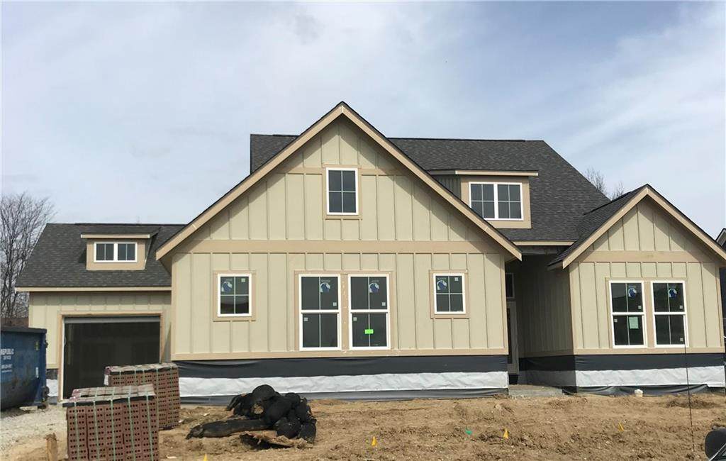 12770 Granite Ridge Circle - Photo 1