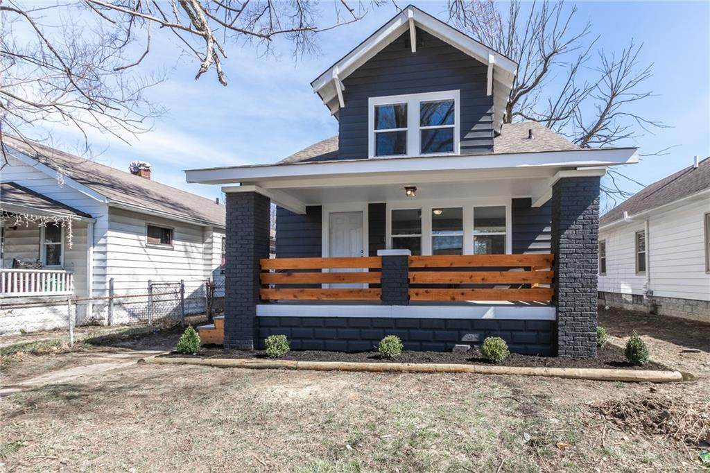 405 Butler Avenue - Photo 1