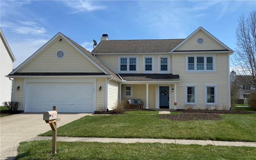 17965 Candlewood Court - Photo 1