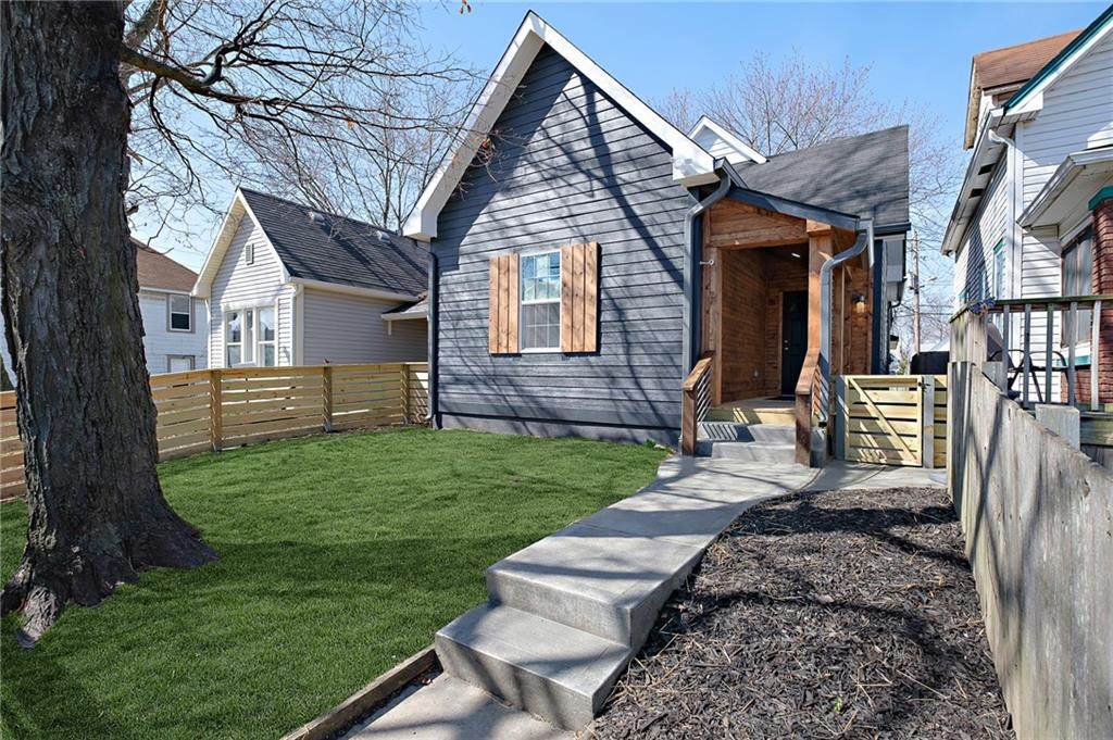 1654 Talbott Street - Photo 1