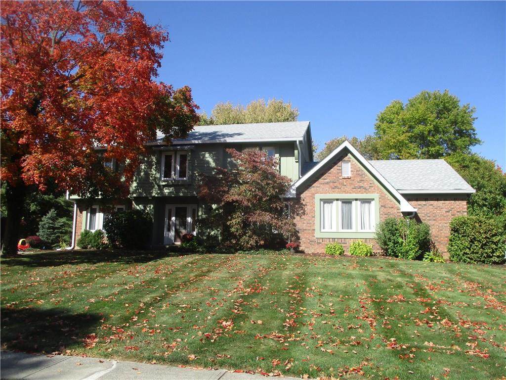 1258 Cottonwood Court - Photo 1