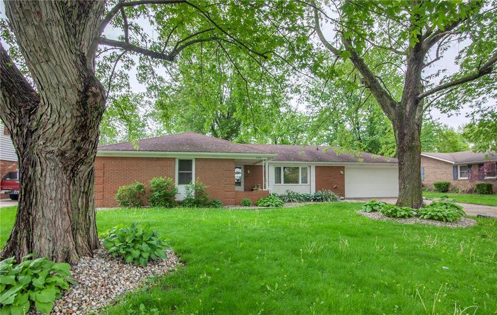 3316 Debra Drive - Photo 1