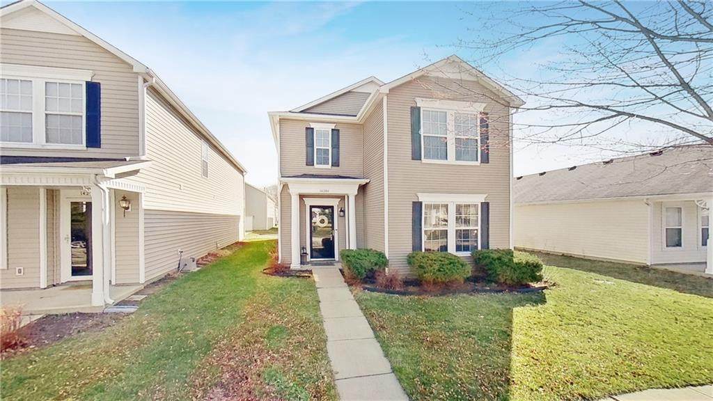 14284 Banister Drive - Photo 1