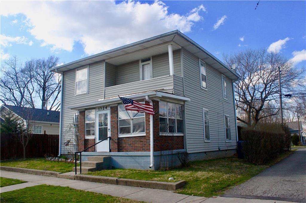 1324 Hannibal Street - Photo 1