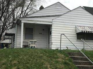 1610 Ringgold Avenue - Photo 1