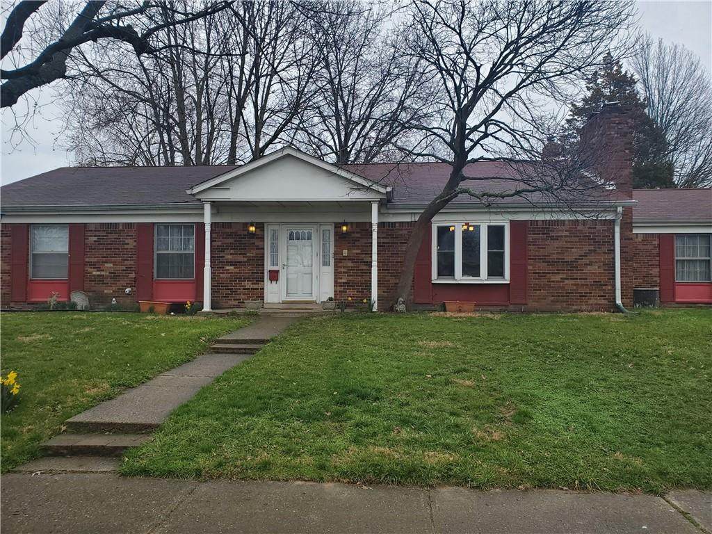6436 Lupine Drive - Photo 1