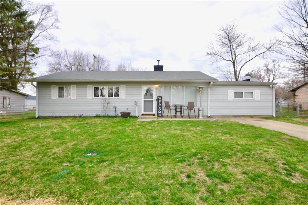 516 Melrose Drive - Photo 1