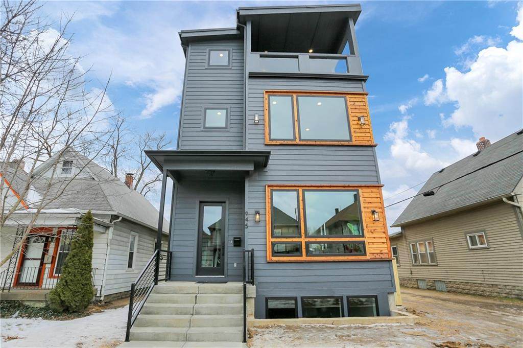 1154 Olive Street - Photo 1