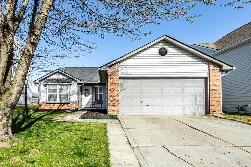 19317 Fox Chase Drive - Photo 1