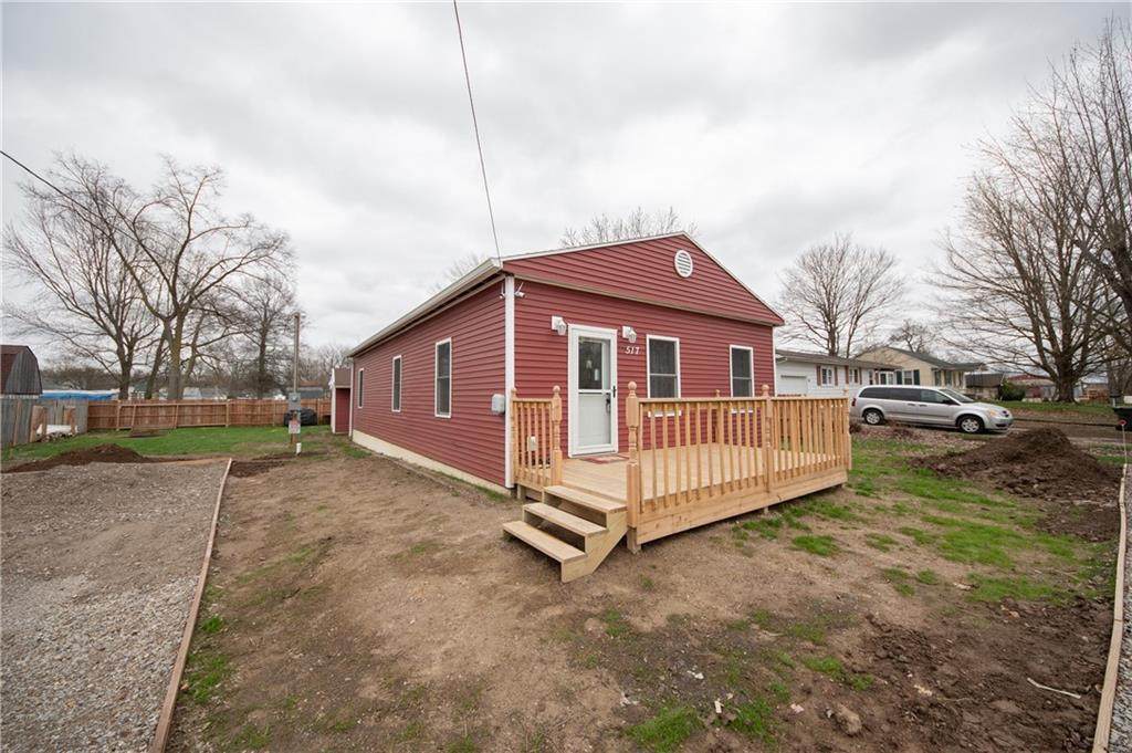 517 Depot Street - Photo 1