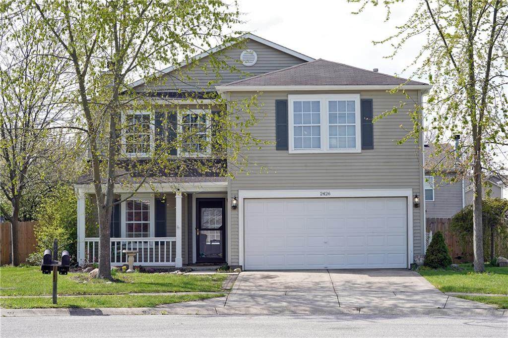2426 Woodmont Court - Photo 1