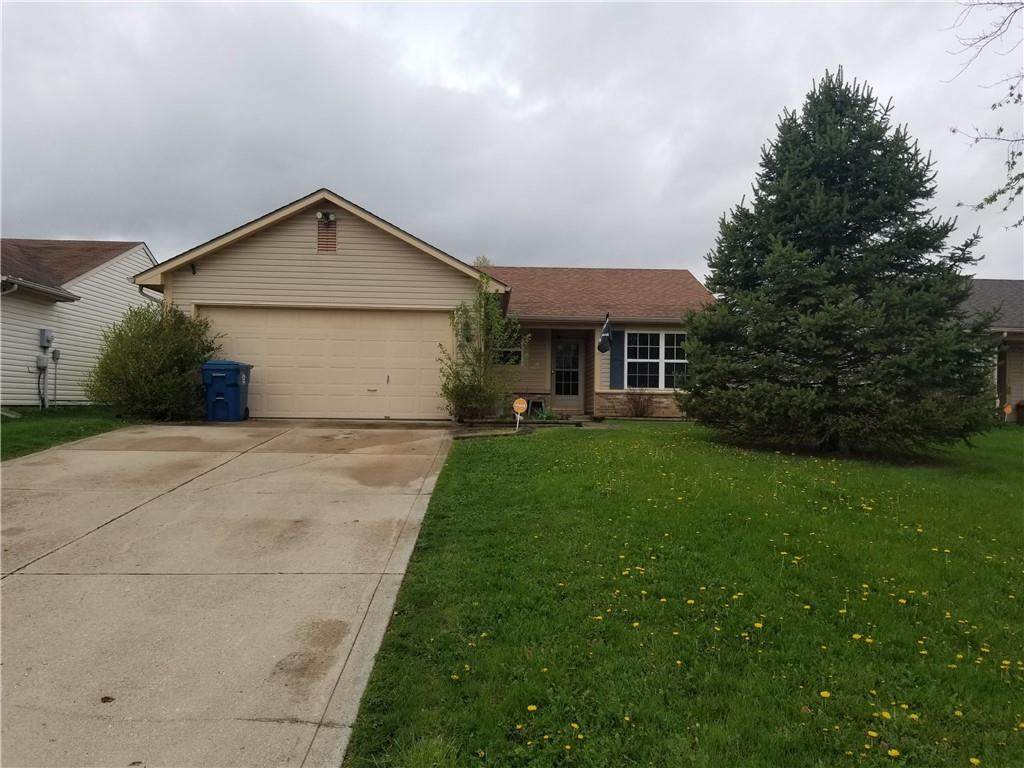 5331 Milhouse Road - Photo 1