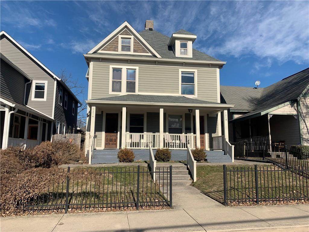 1214 Vermont Street - Photo 1