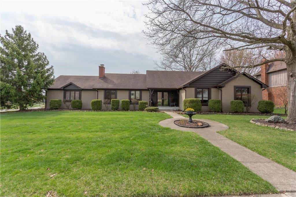 1291 Ironwood Drive - Photo 1