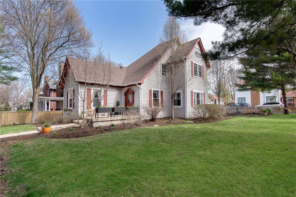5403 Broadway Street - Photo 1