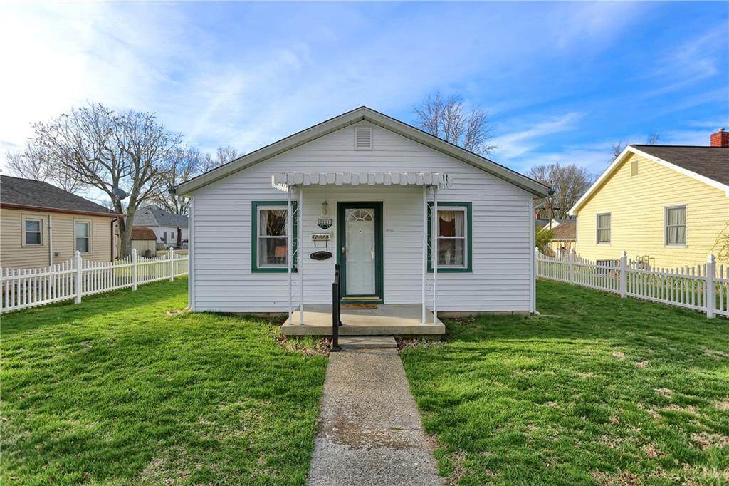 2281 Mcclure Street - Photo 1