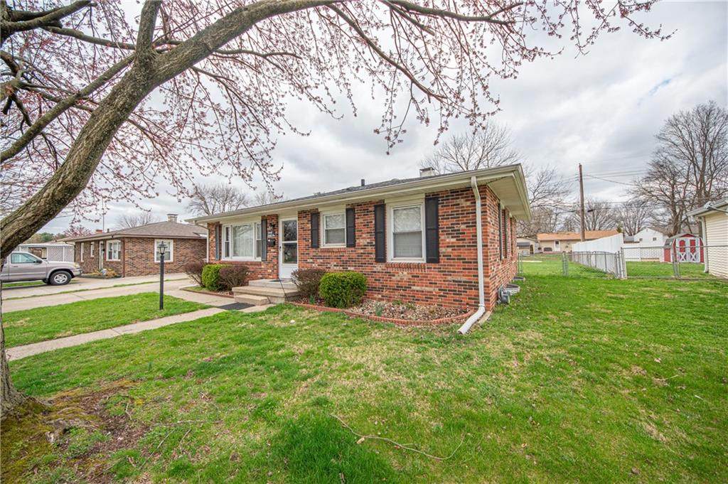 3010 Thompson Dr. - Photo 1