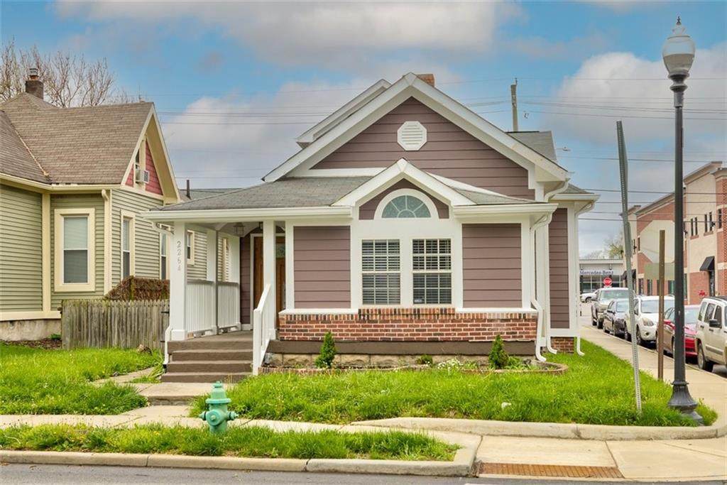 2264 Pennsylvania Street - Photo 1