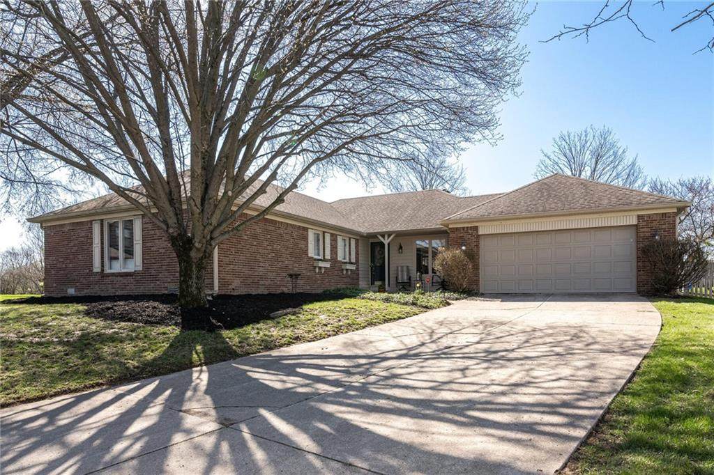 11515 Windhaven Court - Photo 1