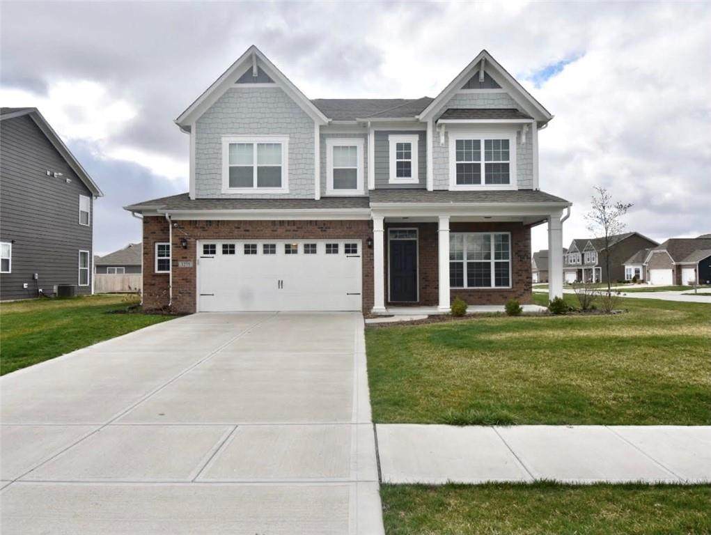 1275 Hamilton Drive - Photo 1