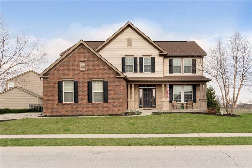617 Featherstone Drive - Photo 1