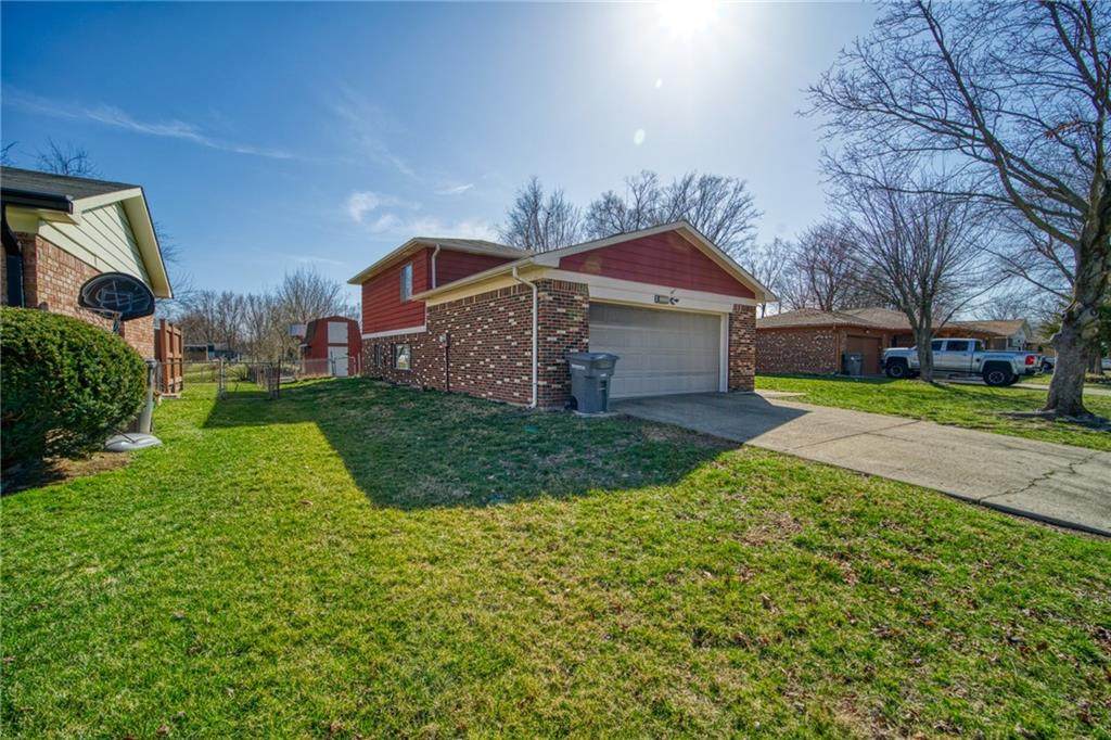 3331 Ivory Way - Photo 1
