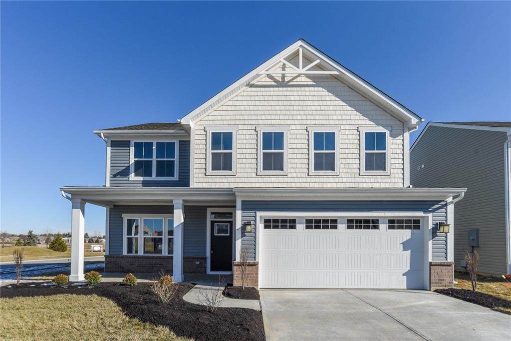 444 Gathering Lane - Photo 1