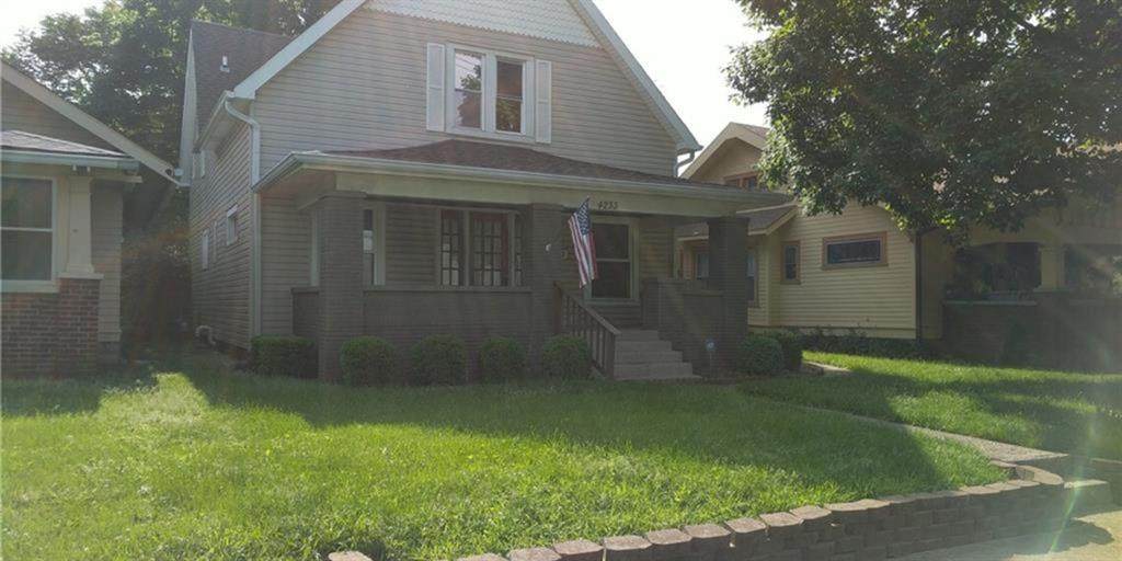4233 Boulevard Place - Photo 1
