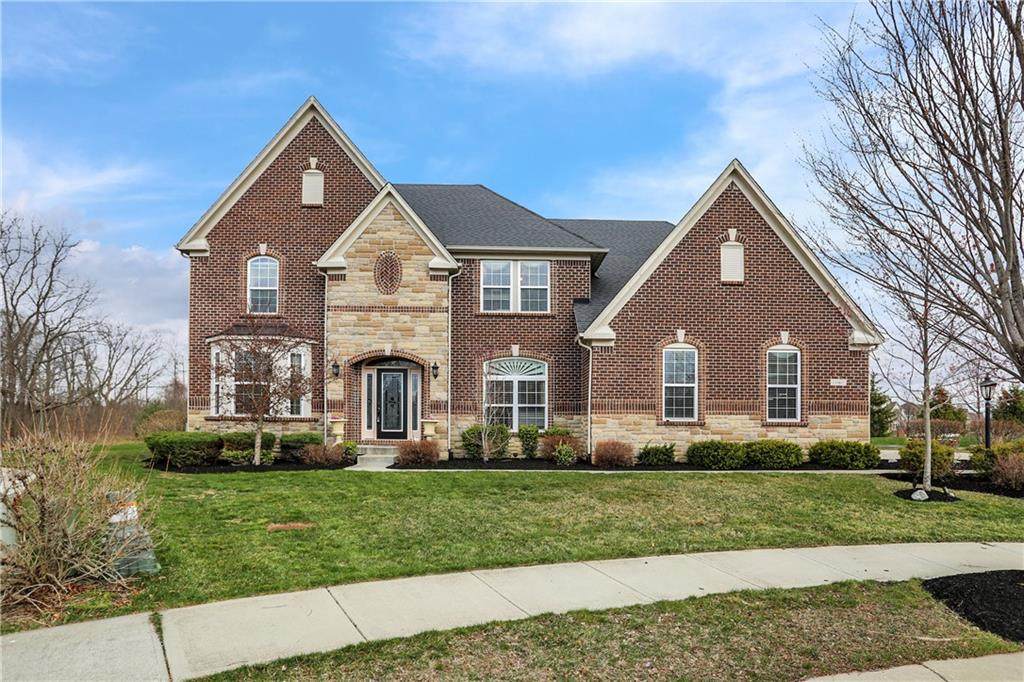 14012 Twin Lakes Circle - Photo 1