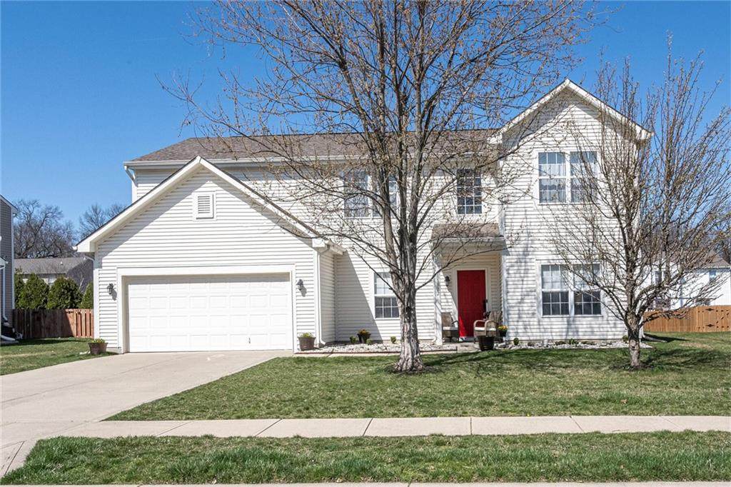 11822 Bills Avenue - Photo 1