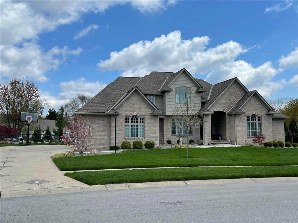 6557 Woodworth Court - Photo 1
