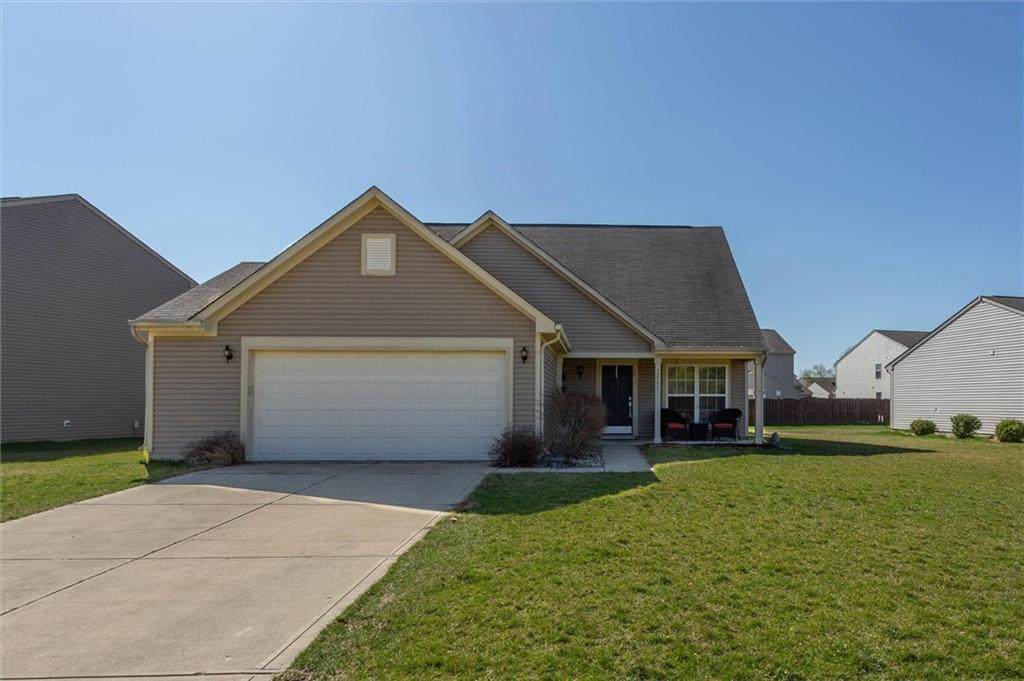 12333 Packers Avenue - Photo 1