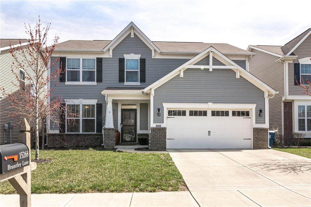 15268 Brantley Lane - Photo 1
