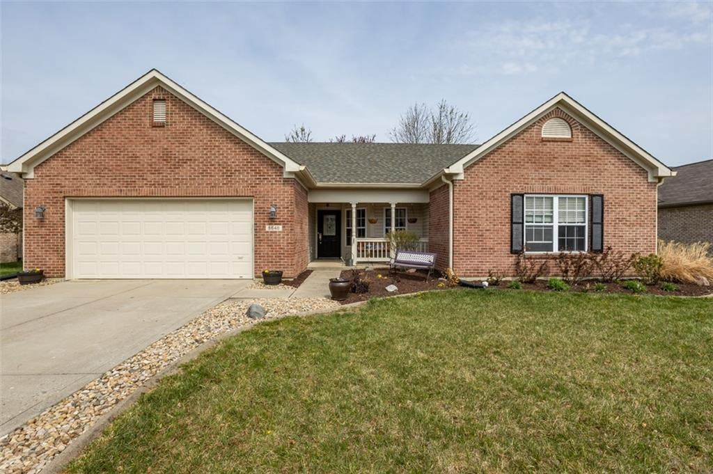 6646 Harvest Ridge Court - Photo 1