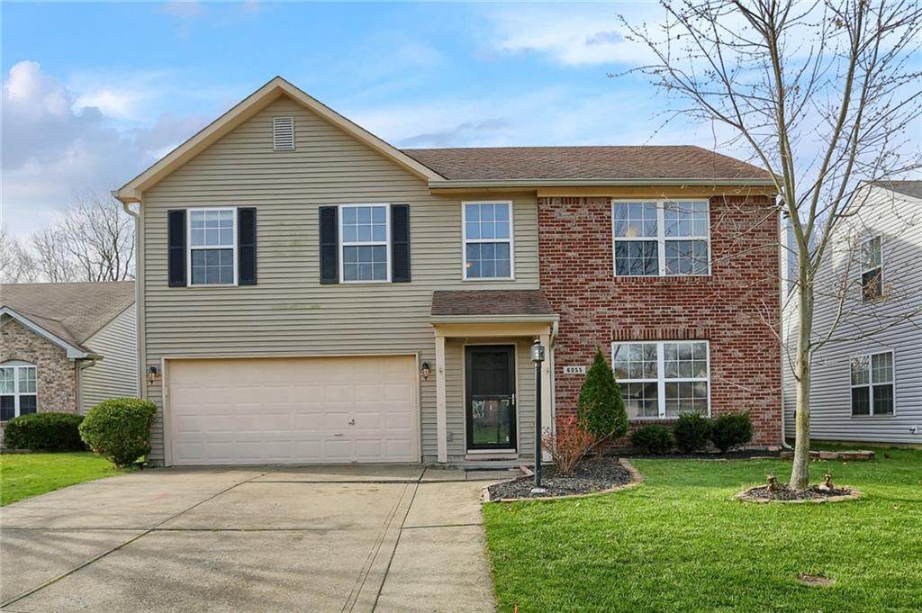 6055 Woodmill Drive - Photo 1