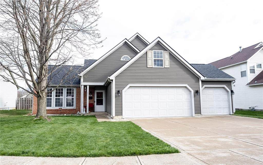 9934 Redmond Court - Photo 1