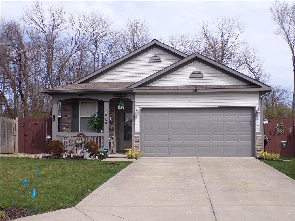 10150 Clear Sky Drive - Photo 1
