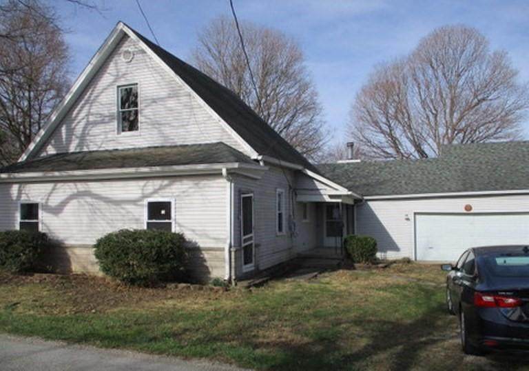 463 Wilbur Wright Road - Photo 1
