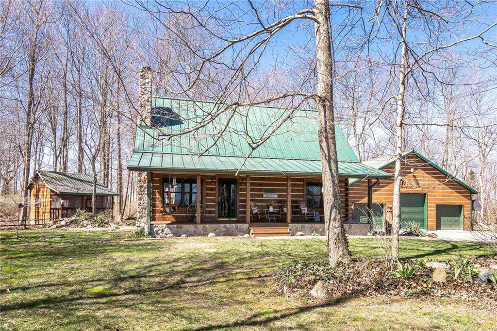 6953 Mechanicsburg Road - Photo 1