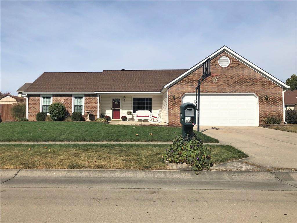 186 Suncrest Drive - Photo 1