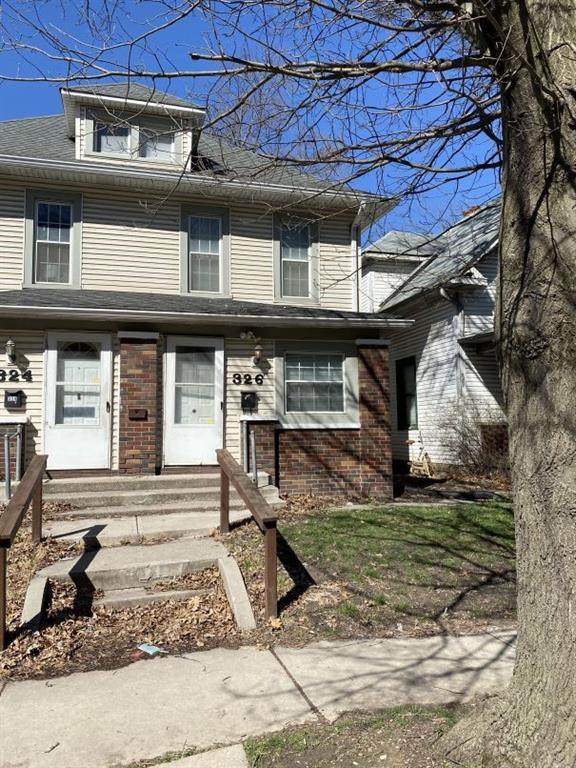 326 Linwood Avenue - Photo 1