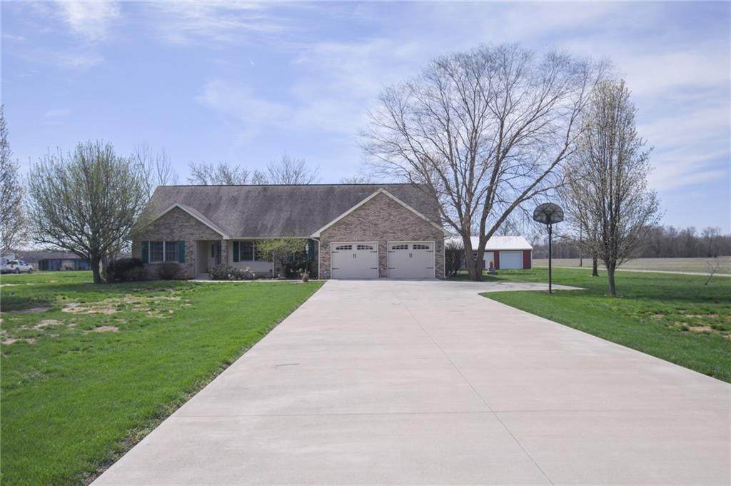 11275 County Road 600 S - Photo 1